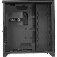 Корпус LIAN LI PC-O11 Dynamic XL ROG Certify Black (G99.O11DXL-X.00)