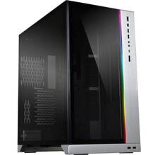 Корпус LIAN LI PC-O11 Dynamic XL ROG Certify Silver (G99.O11DXL-A.00)