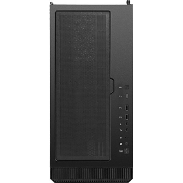 Корпус MSI MPG VELOX 100R Тип Midi-Tower