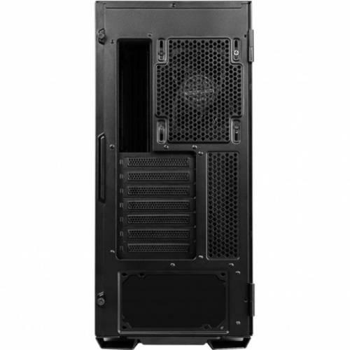 Корпус MSI MPG QUIETUDE 100S Размер материнской платы (макс.) ATX