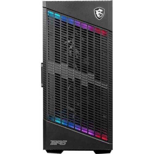 Корпус MSI MPG VELOX 100P AIRFLOW Размер материнской платы (макс.) ATX