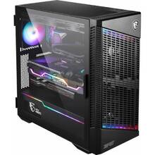 Корпус MSI MPG VELOX 100P AIRFLOW