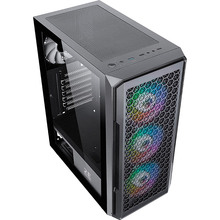 Корпус 2E GAMING HEXAGON G338 Black
