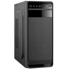 Корпус DELUX (MD105 400W) (Black)