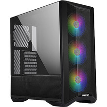 Корпус LIAN LI LANCOOL II Mesh RGB Black + type-C (G99.LAN2MRX.50)