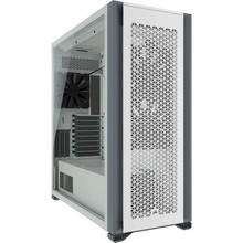 Корпус CORSAIR 7000D AIRFLOW White (CC-9011219-WW)