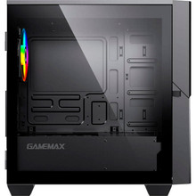 Корпус GAMEMAX Cyclops BG