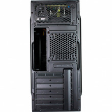 Корпус GAMEMAX MT525-2U3TYC-500B