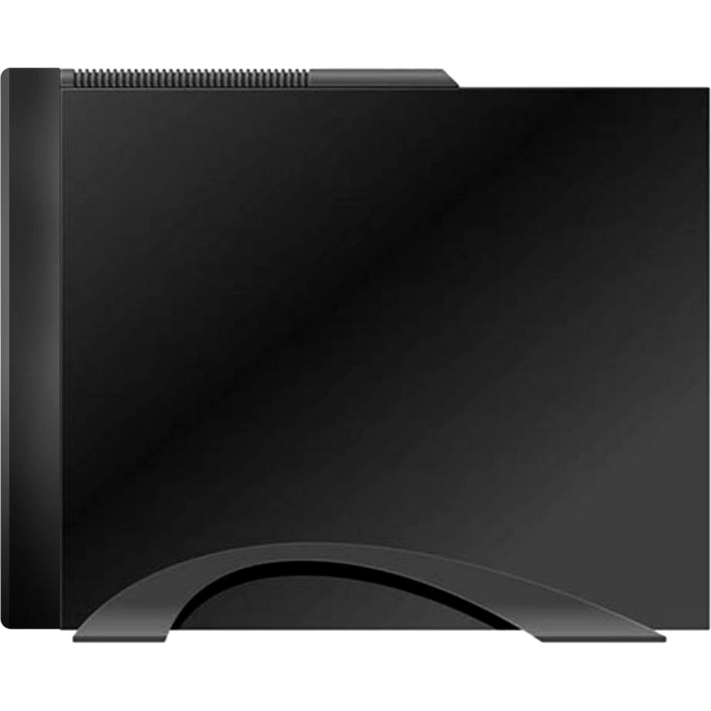 Корпус GAMEMAX ST607-400W Розмір материнської плати (макс.) micro-ATX