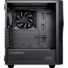 Корпус GAMEMAX Typhoon COC