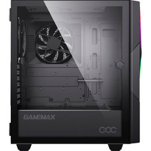 Корпус GAMEMAX Typhoon COC