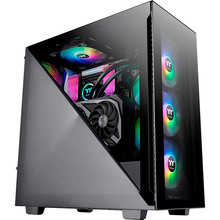 Корпус THERMALTAKE Divider 300 (CA-1S2-00M1WN-01)