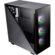 Корпус THERMALTAKE Divider 300 (CA-1S2-00M1WN-01)