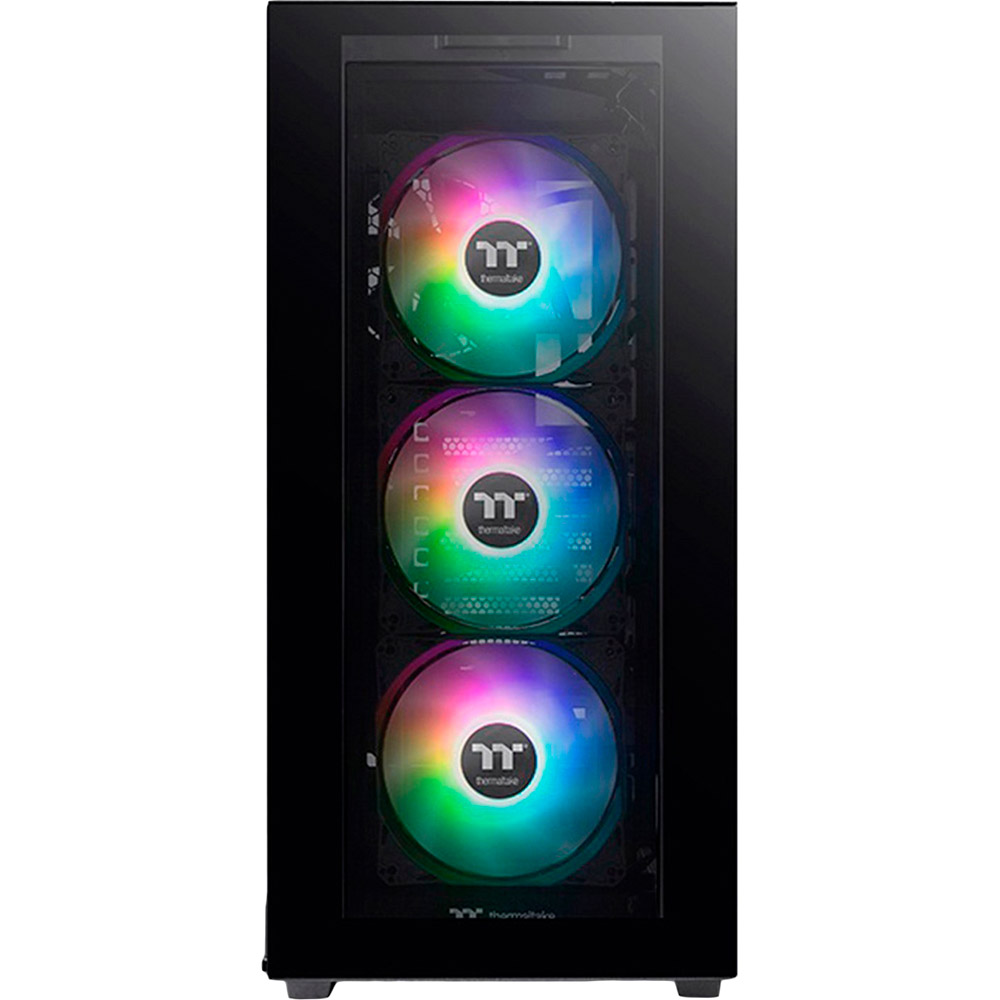 Корпус THERMALTAKE Divider 300 (CA-1S2-00M1WN-01) Назначение для настольного компьютера