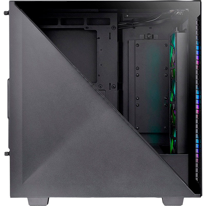 Зовнішній вигляд Корпус THERMALTAKE Divider 300 (CA-1S2-00M1WN-01)