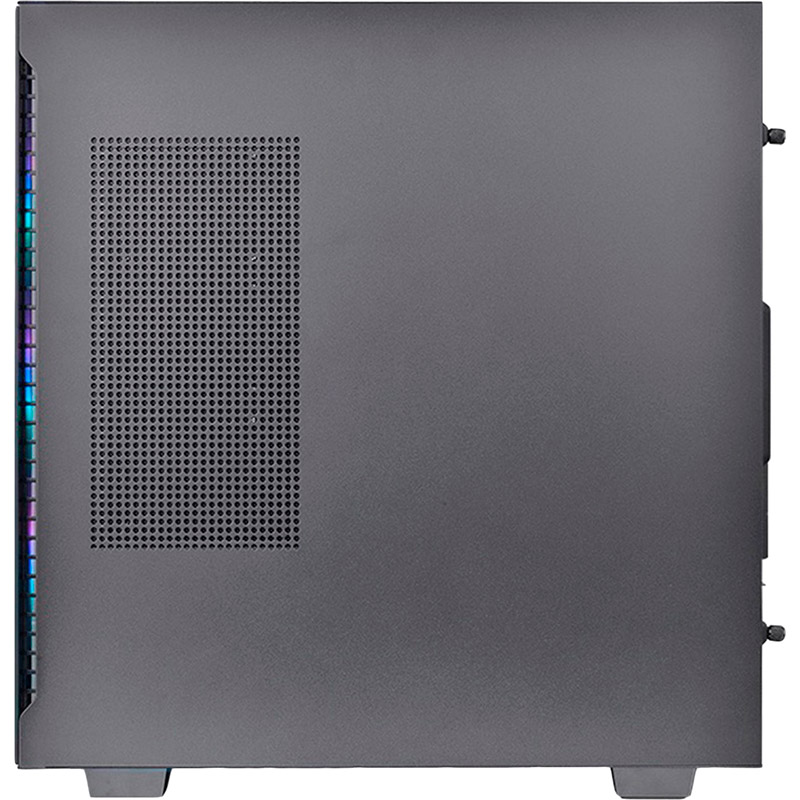 Корпус THERMALTAKE Divider 300 (CA-1S2-00M1WN-01) Максимальная длина видеокарты 390