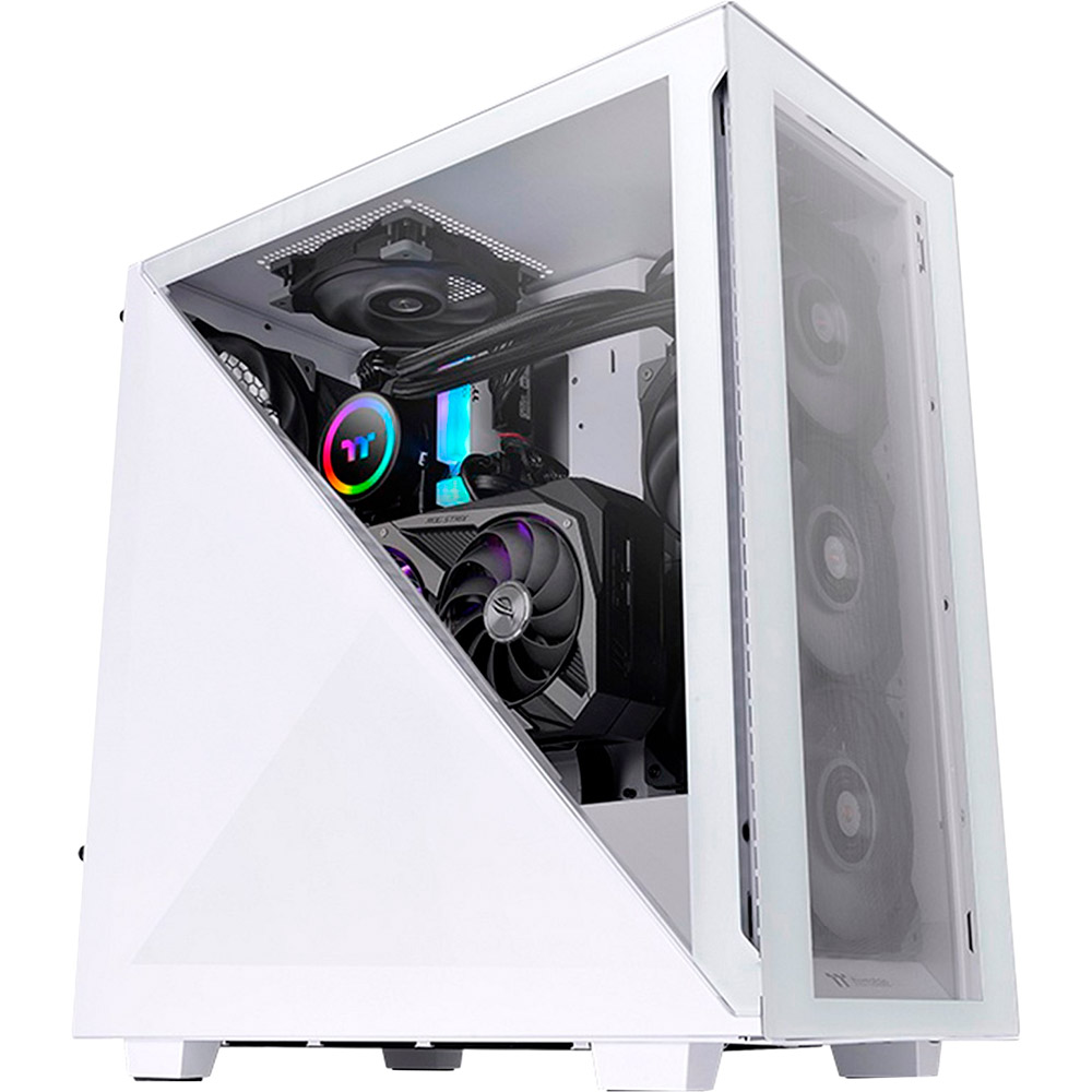 

Корпус THERMALTAKE Divider 300 (CA-1S2-00M6WN-00), Divider 300 (CA-1S2-00M6WN-00)