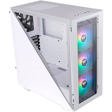 Корпус Thermaltake Divider 300 TG Snow ARGB (CA-1S2-00M6WN-01)