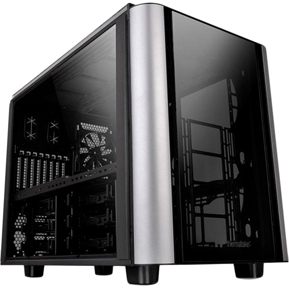 

Корпус Thermaltake Level 20 XT Black (CA-1L1-00F1WN-00), Level 20 XT (CA-1L1-00F1WN-00)