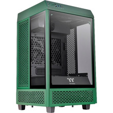 Корпус THERMALTAKE Tower 100 TG Racing Green (CA-1R3-00SCWN-00)