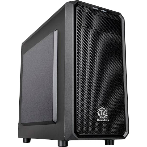 Корпус THERMALTAKE Versa H15 (CA-1D4-00S1NN-00)