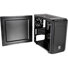 Корпус THERMALTAKE Versa H15 (CA-1D4-00S1NN-00)