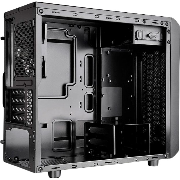 Корпус THERMALTAKE Versa H15 (CA-1D4-00S1NN-00) Максимальная длина видеокарты 315