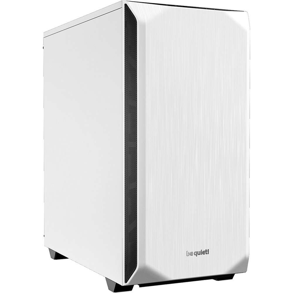 

Корпус BE QUIET! Pure Base 500 White (BG035), Pure Base 500 White (BG035) без БП