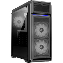 Корпус ZALMAN N5 OF Black (N5OF)