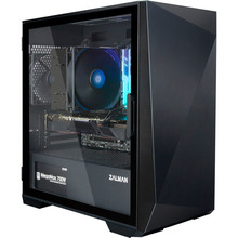 Корпус ZALMAN Z1 ICEBERG Black