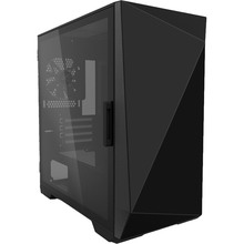 Корпус ZALMAN Z1 ICEBERG Black