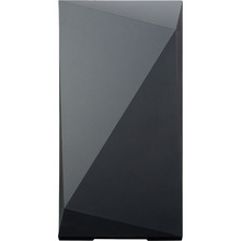 Корпус ZALMAN Z1 ICEBERG Black