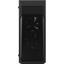 Корпус ZALMAN Z1 PLUS Black (Z1PLUS)