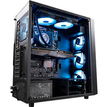 Корпус DEEPCOOL E-SHIELD