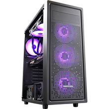 Корпус DEEPCOOL E-SHIELD