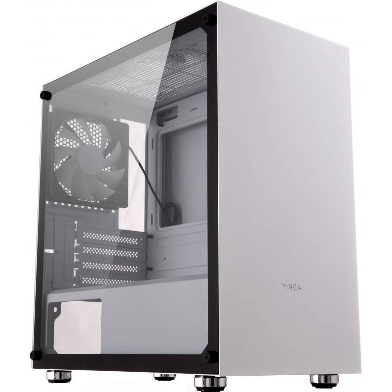 

Корпус VINGA CS311W, CS311W