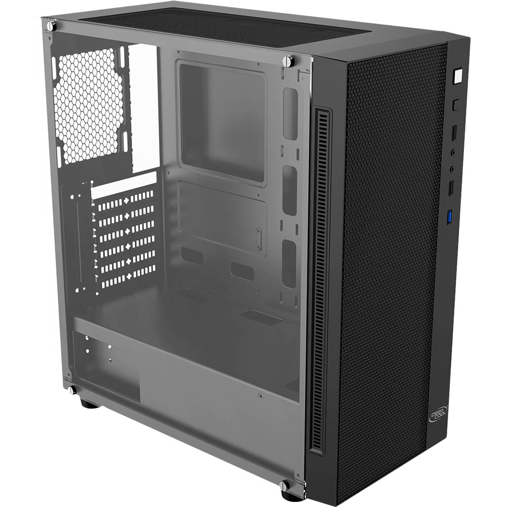 Корпус DeepCool Matrexx 55 MESH Призначення для настільного комп'ютера