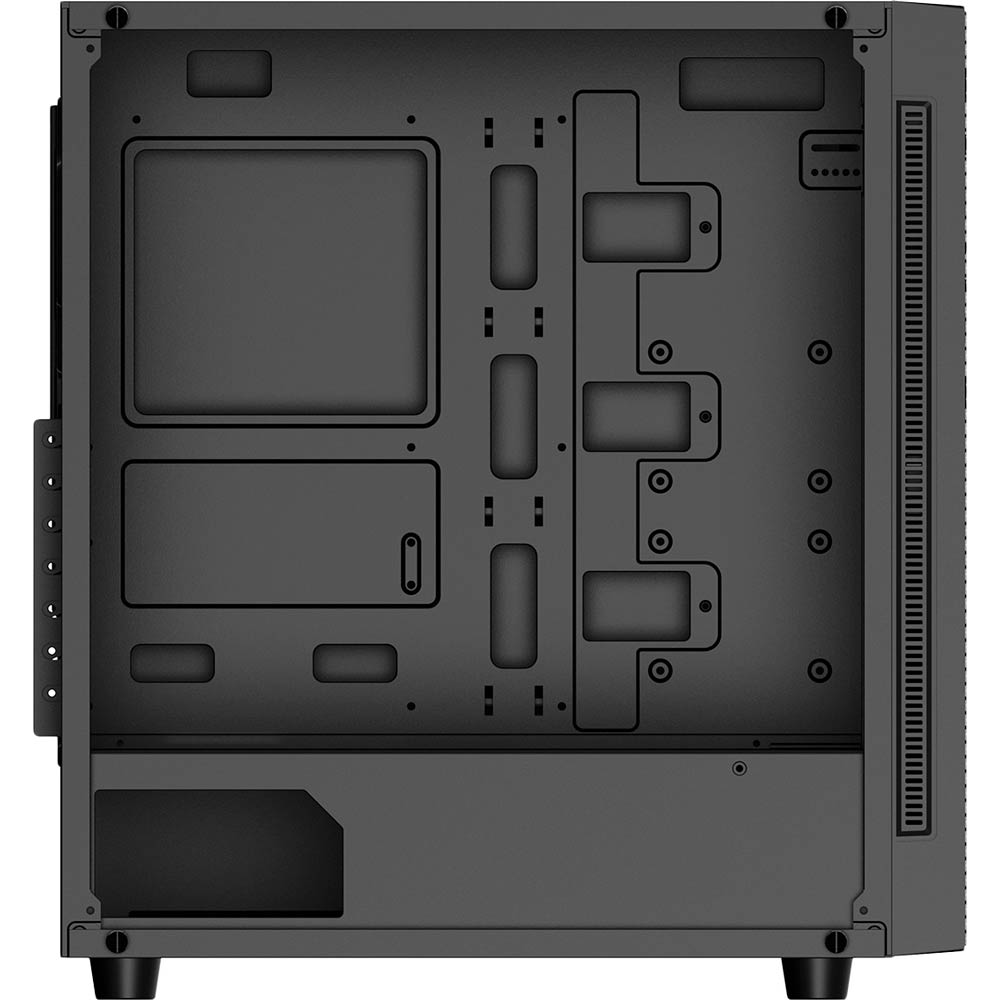 Зовнішній вигляд Корпус DeepCool Matrexx 55 MESH