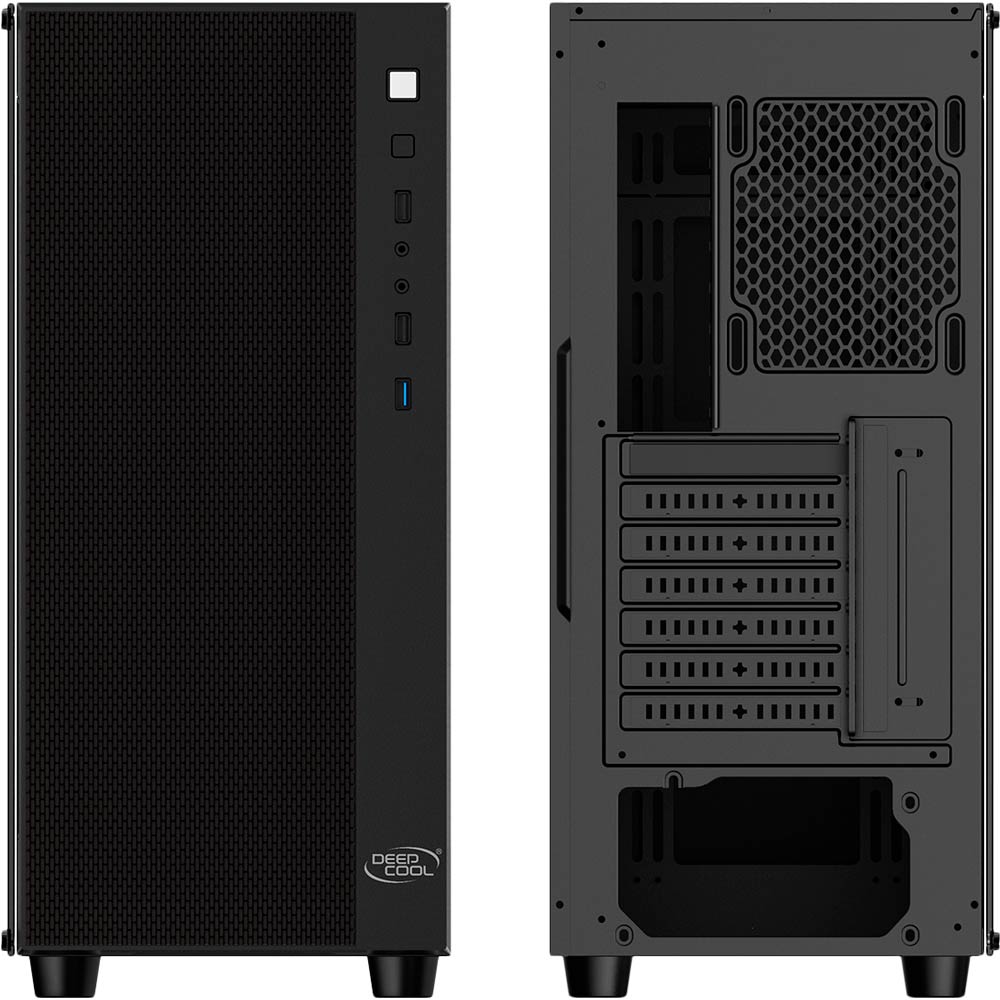 Фото Корпус DeepCool Matrexx 55 MESH