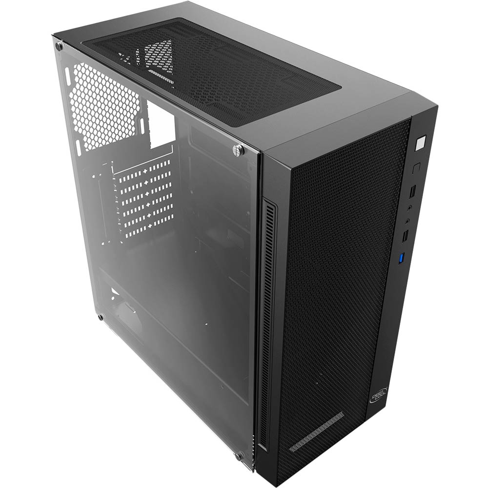 Корпус DeepCool Matrexx 55 MESH Тип Midi-Tower