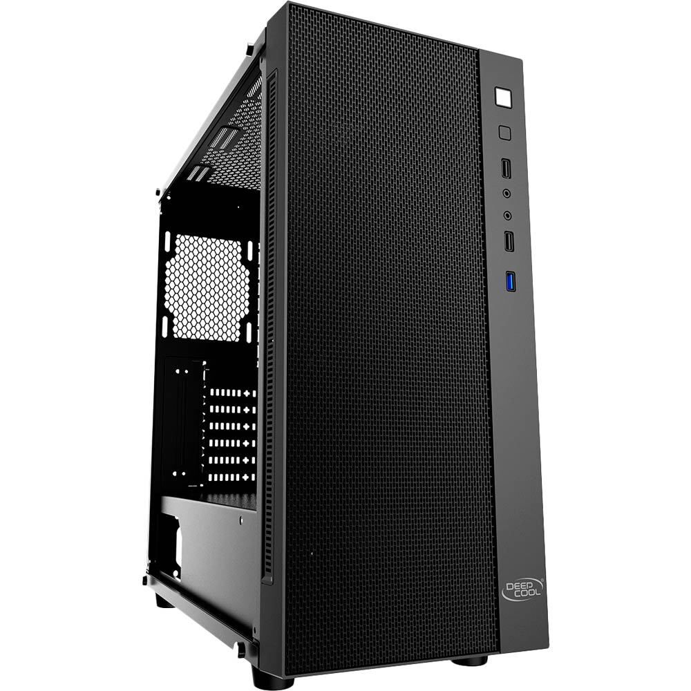 

Корпус DeepCool Matrexx 55 MESH, MATREXX 55 MESH