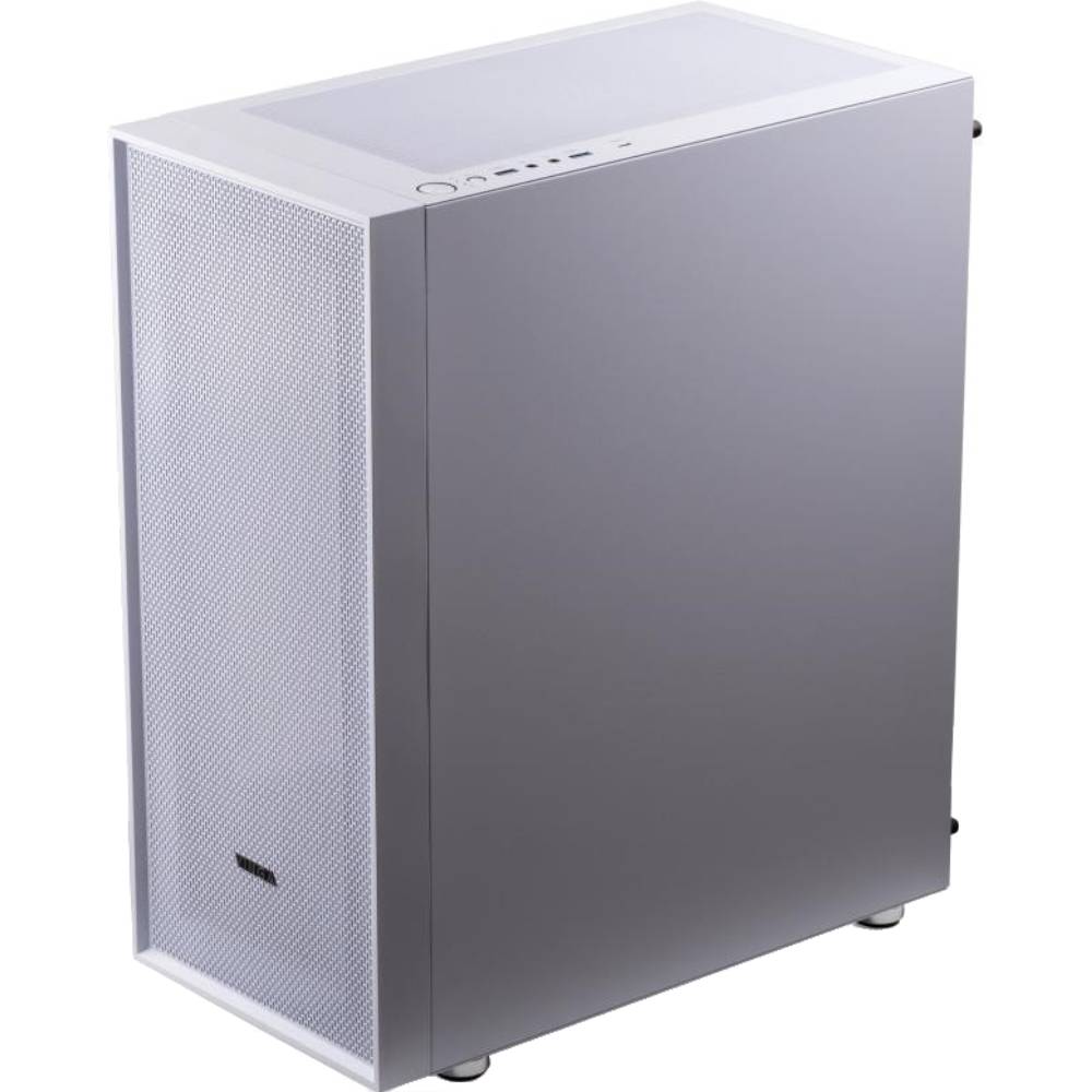 Корпус VINGA Pillar White Розмір материнської плати (макс.) ATX