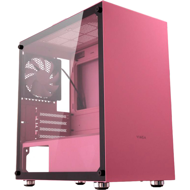 

Корпус VINGA CS311P, CS311P
