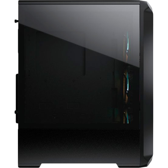 Зовнішній вигляд Корпус COUGAR Archon 2 RGB Black