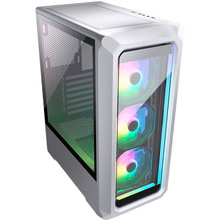 Корпус COUGAR Archon 2 RGB White