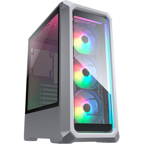 Корпус COUGAR Archon 2 RGB White