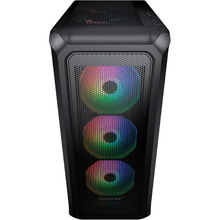 Корпус COUGAR Archon 2 Mesh RGB Black