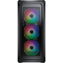 Корпус COUGAR Archon 2 Mesh RGB Black