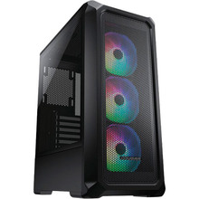 Корпус COUGAR Archon 2 Mesh RGB Black