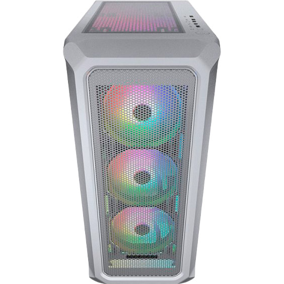 Корпус COUGAR Archon 2 Mesh RGB White Тип Midi-Tower